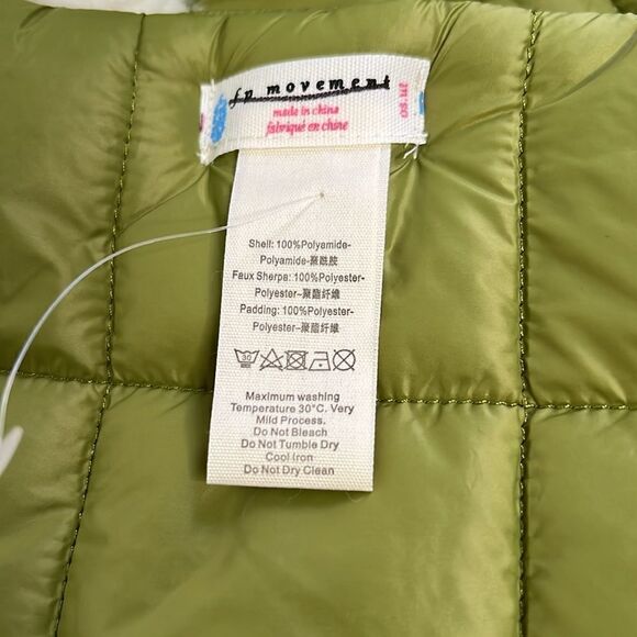 New Free People  Movement Downhill Puffer Scarf - Picture 8 of 8